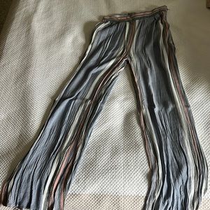Linen pants
